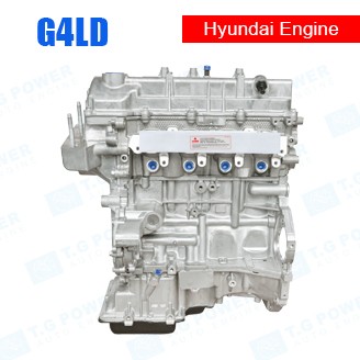G4LD engine