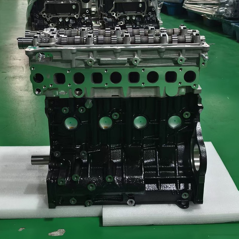 基础机-D4CB（欧三)