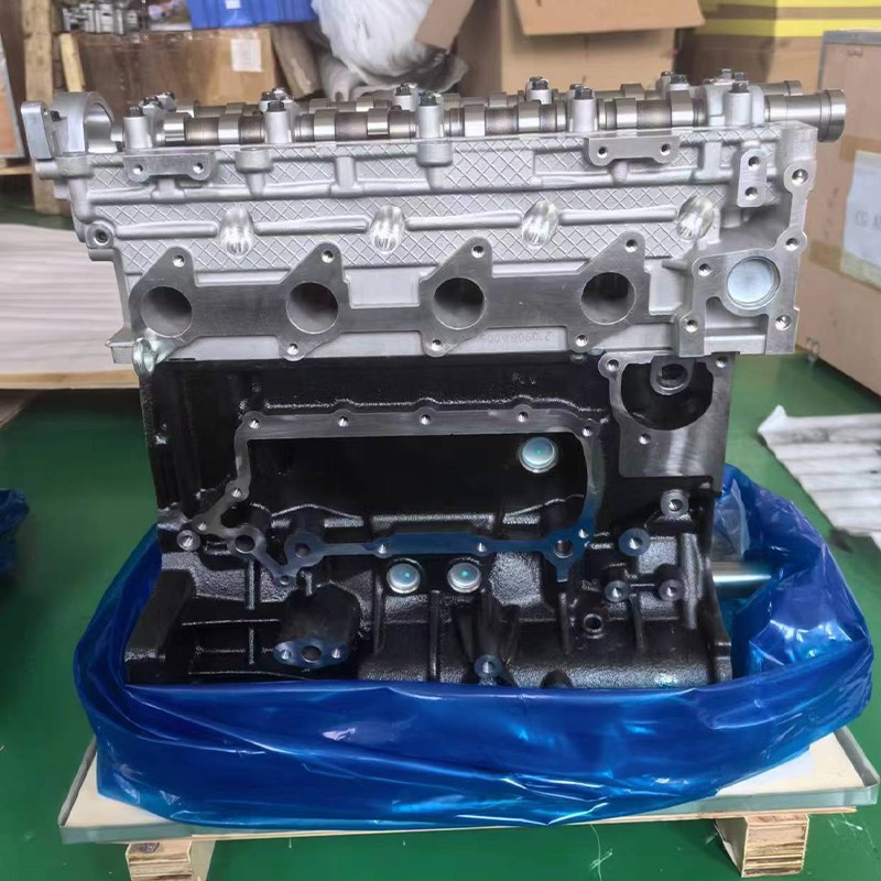 基础机-D4CB（欧四）